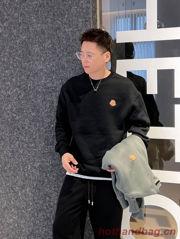 Moncler Top Quality Couple Hoodie MOY00258 Moncler Top Quality Couple Hoodie MOY00258