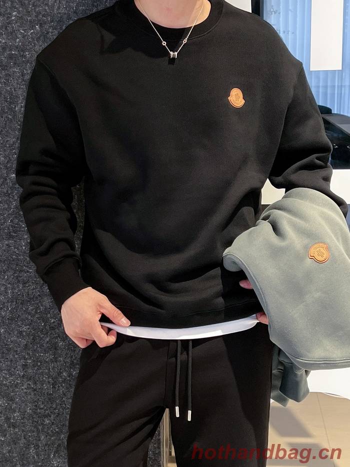 Moncler Top Quality Couple Hoodie MOY00258 Moncler Top Quality Couple Hoodie MOY00258