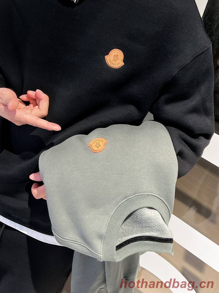 Moncler Top Quality Couple Hoodie MOY00258 Moncler Top Quality Couple Hoodie MOY00258