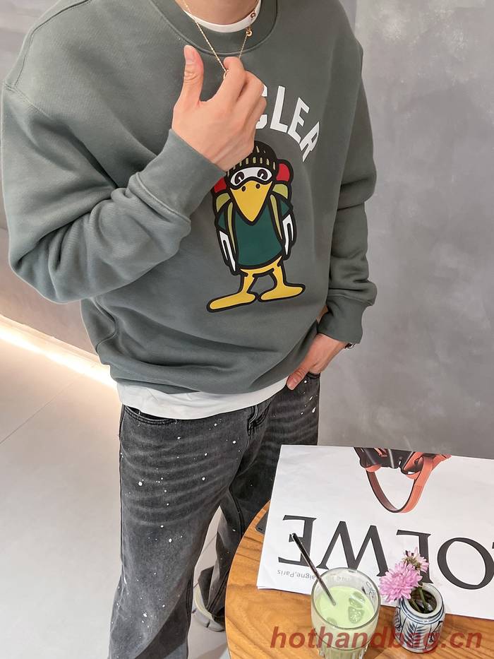 Moncler Top Quality Couple Hoodie MOY00259 Moncler Top Quality Couple Hoodie MOY00259