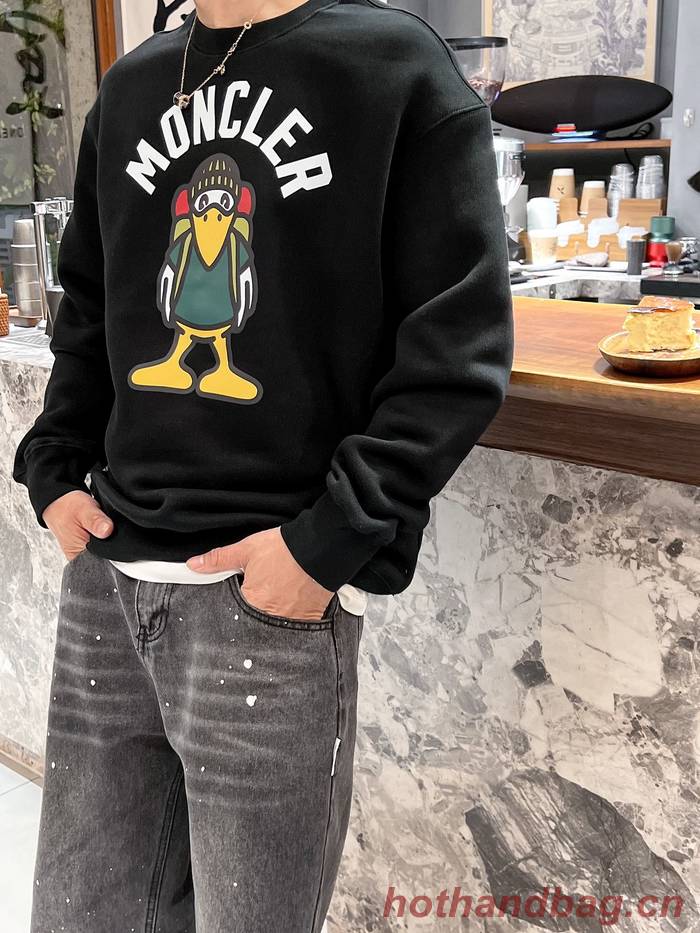 Moncler Top Quality Couple Hoodie MOY00260 Moncler Top Quality Couple Hoodie MOY00260