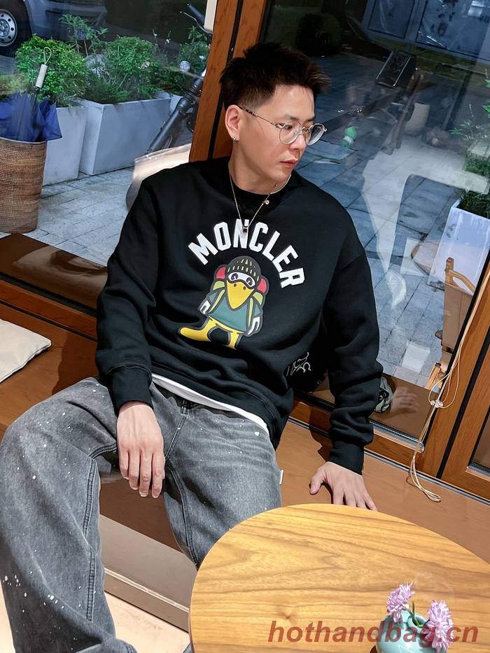 Moncler Top Quality Couple Hoodie MOY00260 Moncler Top Quality Couple Hoodie MOY00260