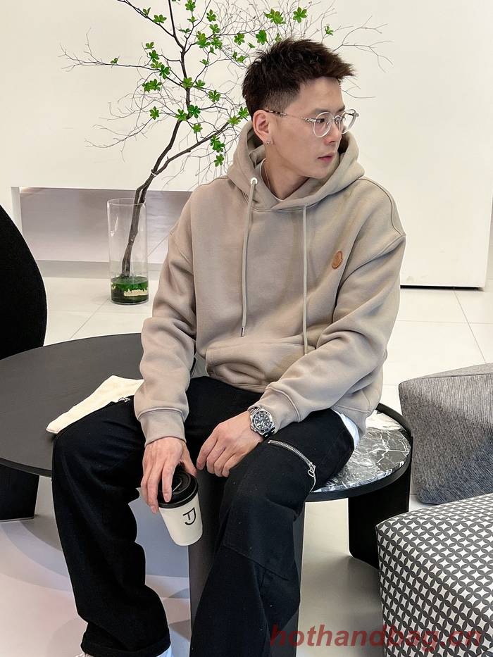 Moncler Top Quality Couple Hoodie MOY00261 Moncler Top Quality Couple Hoodie MOY00261