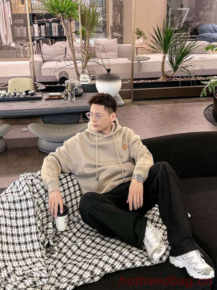 Moncler Top Quality Couple Hoodie MOY00261 Moncler Top Quality Couple Hoodie MOY00261