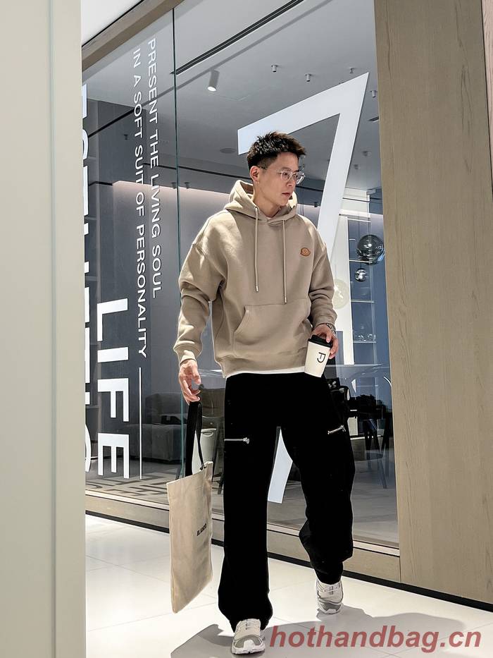 Moncler Top Quality Couple Hoodie MOY00261 Moncler Top Quality Couple Hoodie MOY00261