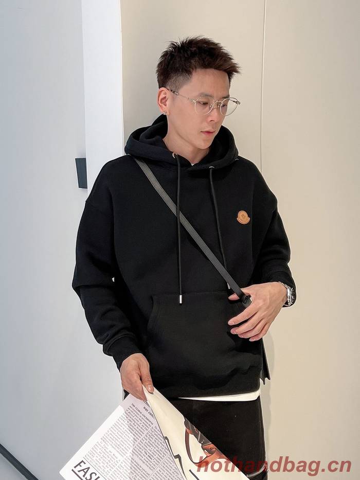 Moncler Top Quality Couple Hoodie MOY00262 Moncler Top Quality Couple Hoodie MOY00262