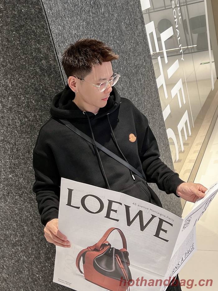 Moncler Top Quality Couple Hoodie MOY00262 Moncler Top Quality Couple Hoodie MOY00262