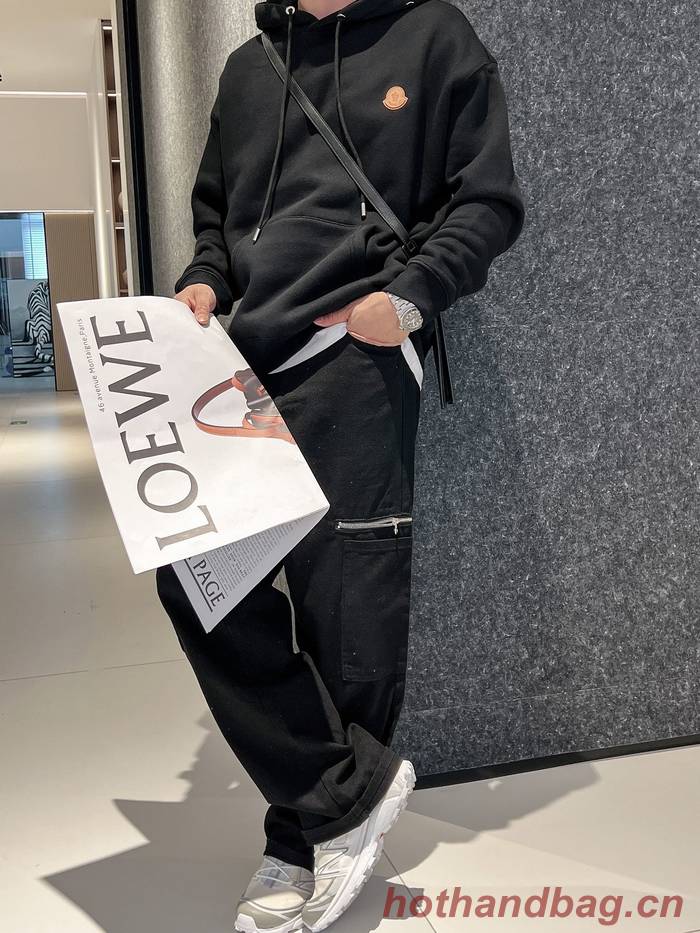 Moncler Top Quality Couple Hoodie MOY00262 Moncler Top Quality Couple Hoodie MOY00262