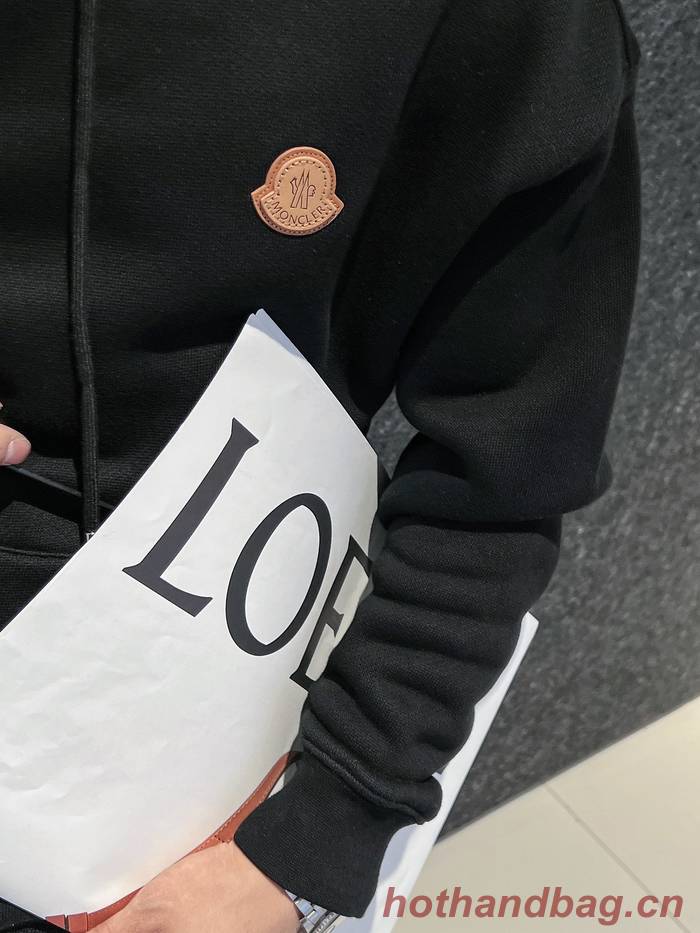 Moncler Top Quality Couple Hoodie MOY00262 Moncler Top Quality Couple Hoodie MOY00262