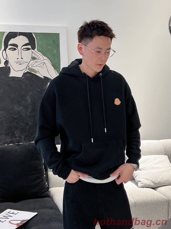 Moncler Top Quality Couple Hoodie MOY00262 Moncler Top Quality Couple Hoodie MOY00262