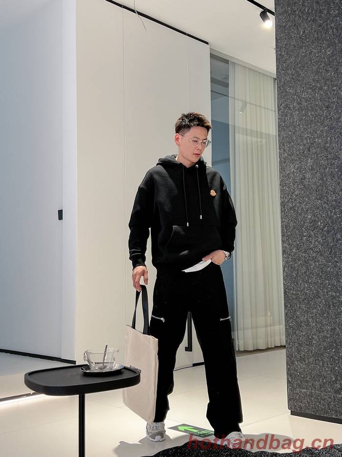 Moncler Top Quality Couple Hoodie MOY00262 Moncler Top Quality Couple Hoodie MOY00262