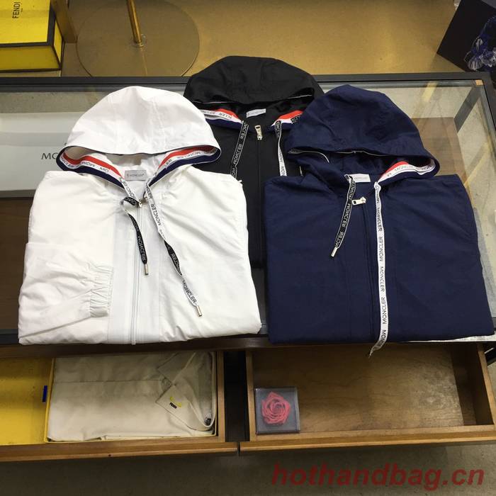 Moncler Top Quality Jacket MOY00268 Moncler Top Quality Jacket MOY00268