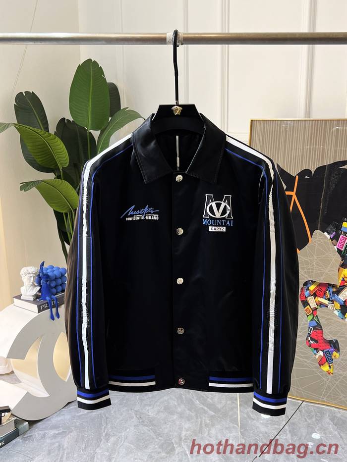 Moncler Top Quality Jacket MOY00280 Moncler Top Quality Jacket MOY00280