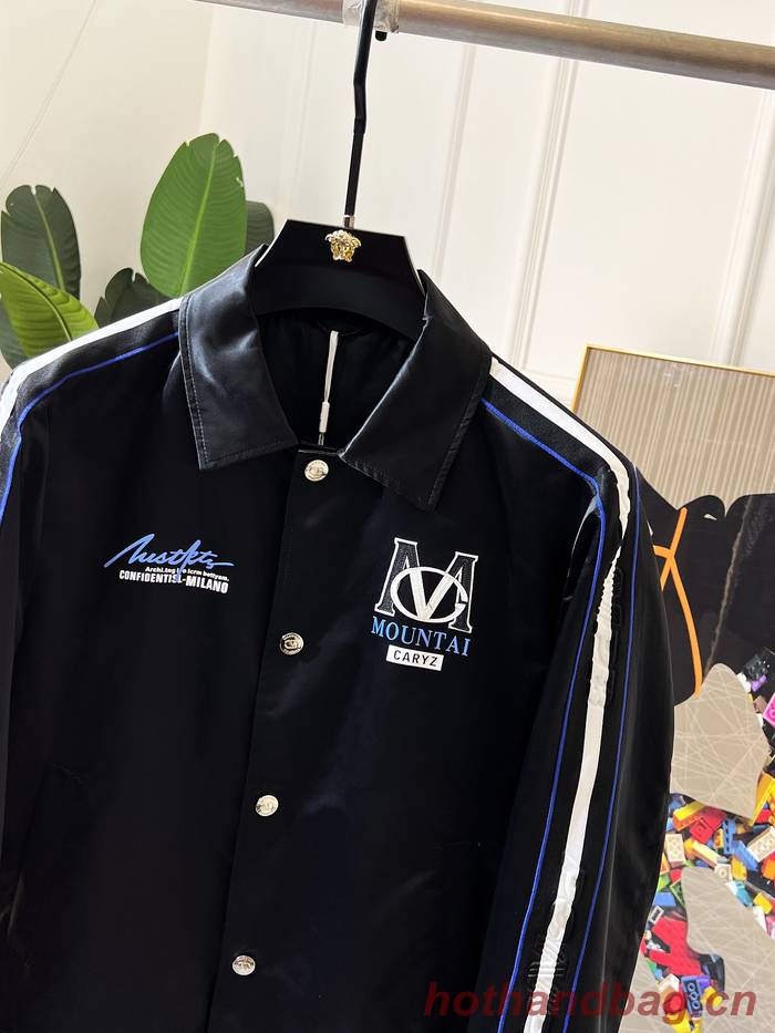 Moncler Top Quality Jacket MOY00280 Moncler Top Quality Jacket MOY00280