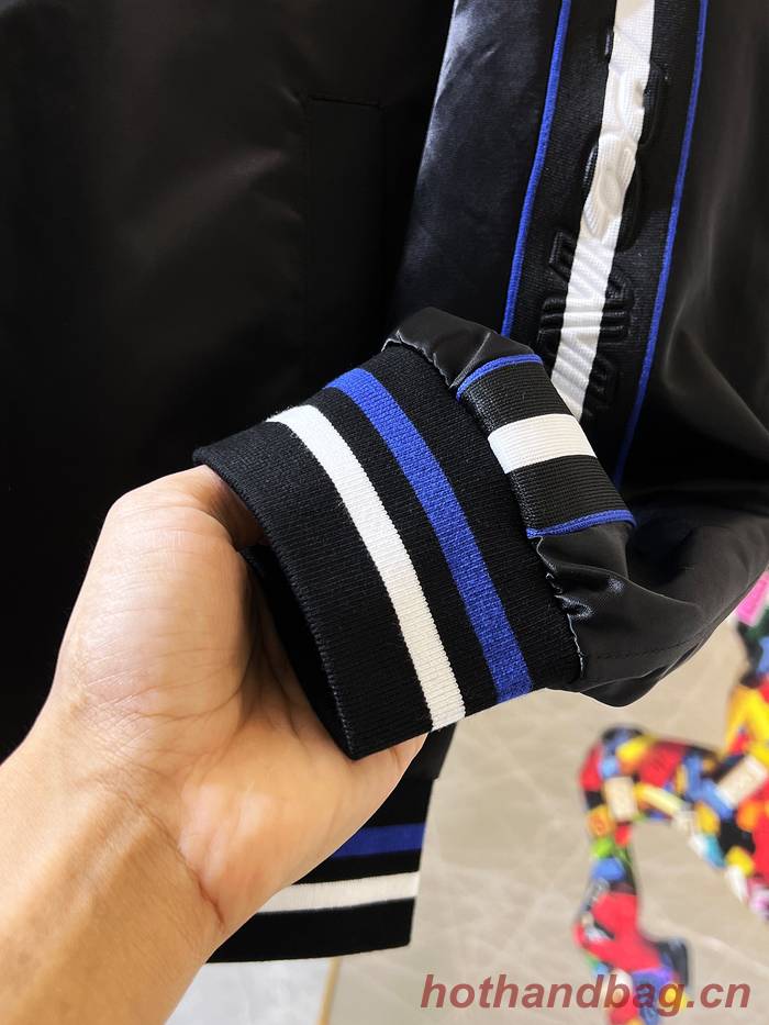 Moncler Top Quality Jacket MOY00280 Moncler Top Quality Jacket MOY00280