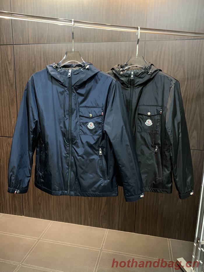 Moncler Top Quality Jacket MOY00282-1 Moncler Top Quality Jacket MOY00282-1