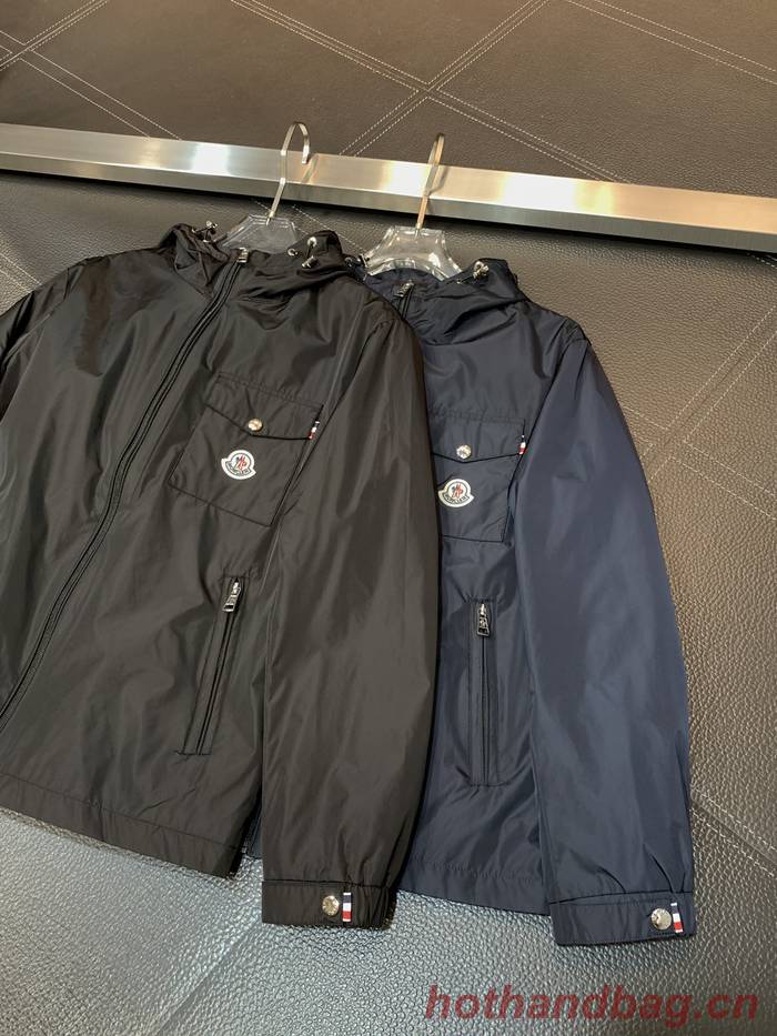 Moncler Top Quality Jacket MOY00282-1 Moncler Top Quality Jacket MOY00282-1