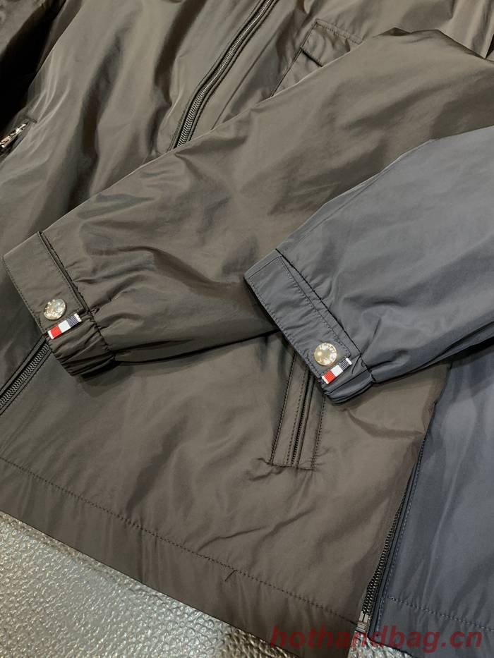 Moncler Top Quality Jacket MOY00282-1 Moncler Top Quality Jacket MOY00282-1