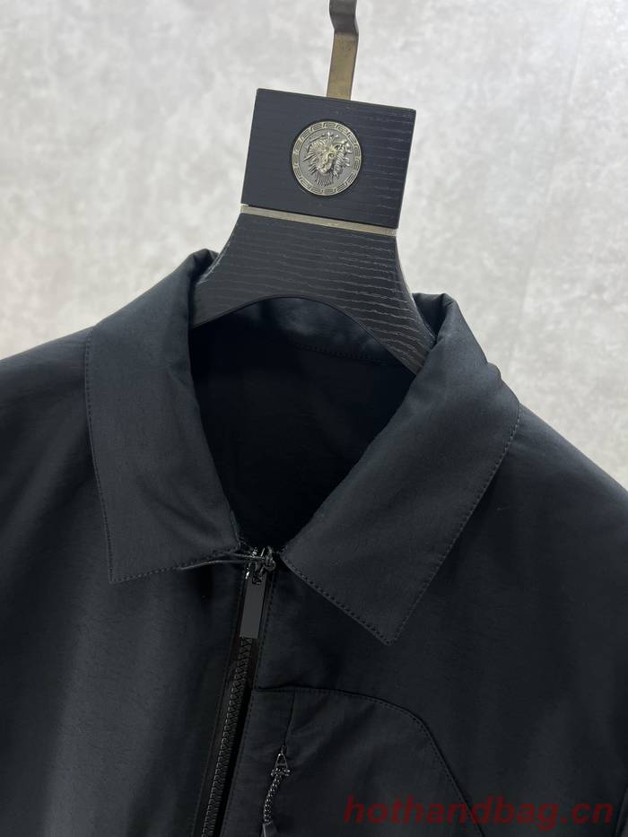 Moncler Top Quality Jacket MOY00285 Moncler Top Quality Jacket MOY00285