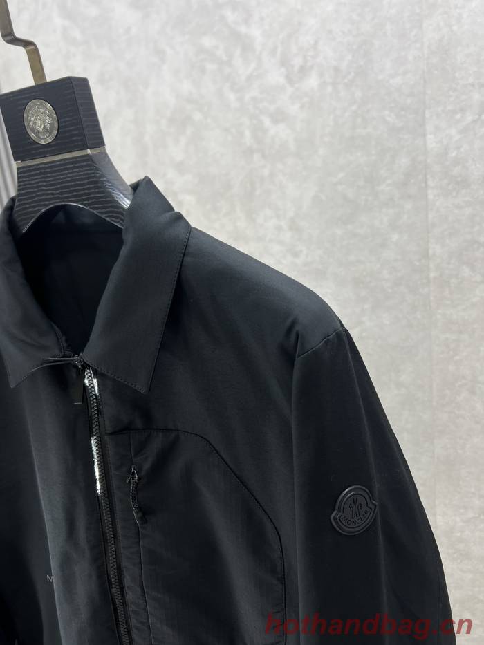 Moncler Top Quality Jacket MOY00285 Moncler Top Quality Jacket MOY00285
