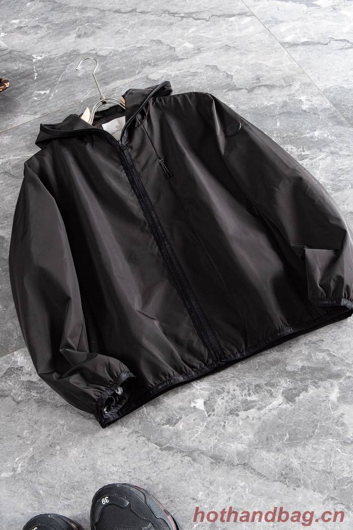 Moncler Top Quality Jacket MOY00288 Moncler Top Quality Jacket MOY00288