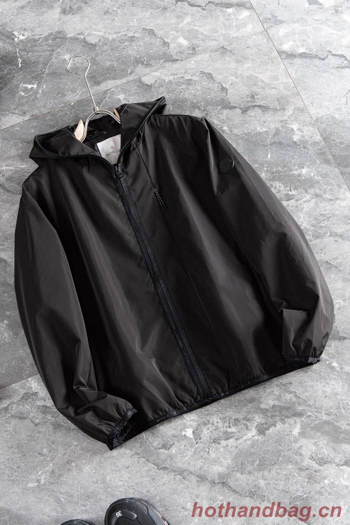 Moncler Top Quality Jacket MOY00288 Moncler Top Quality Jacket MOY00288