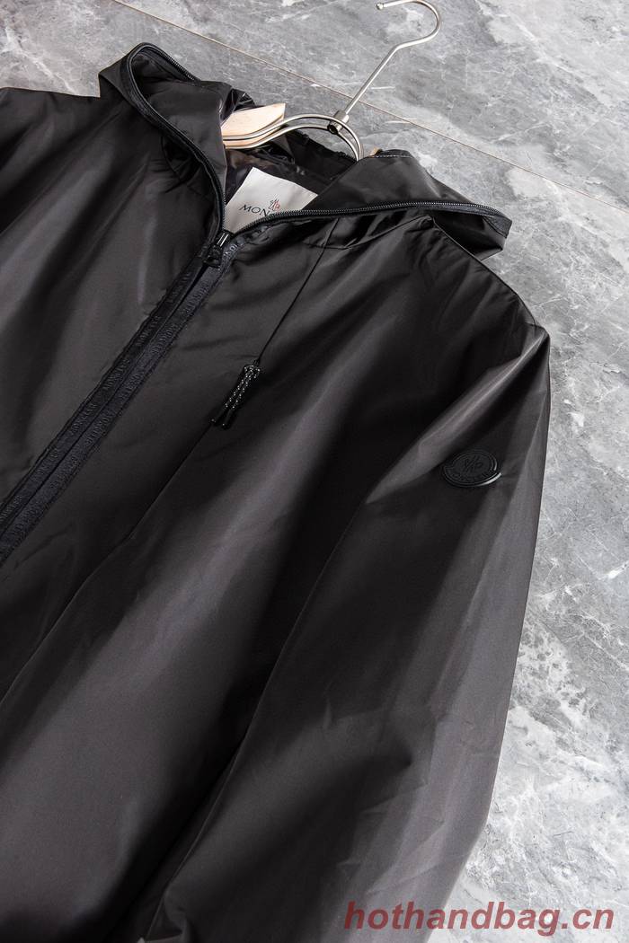Moncler Top Quality Jacket MOY00288 Moncler Top Quality Jacket MOY00288
