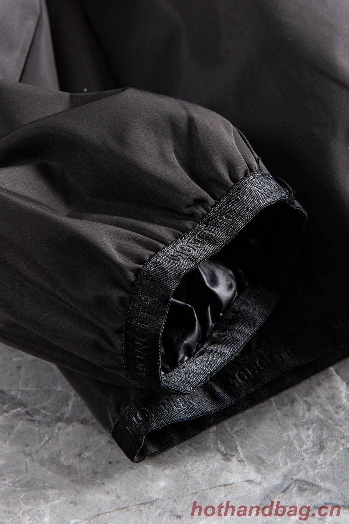 Moncler Top Quality Jacket MOY00288 Moncler Top Quality Jacket MOY00288