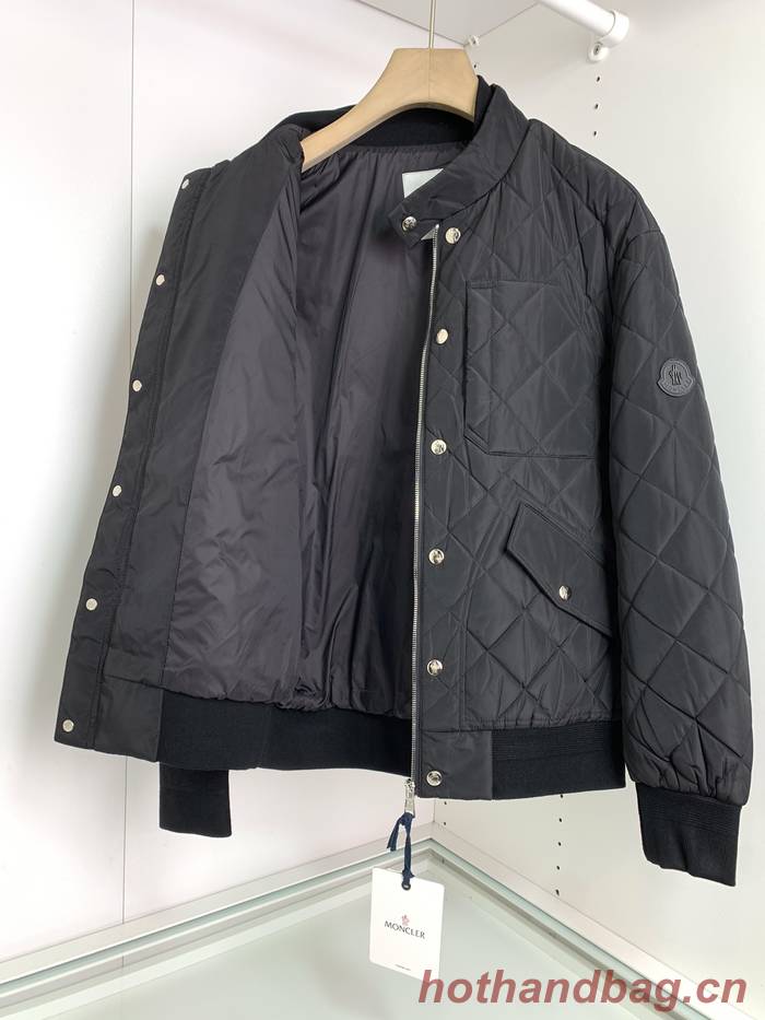 Moncler Top Quality Jacket MOY00289 Moncler Top Quality Jacket MOY00289
