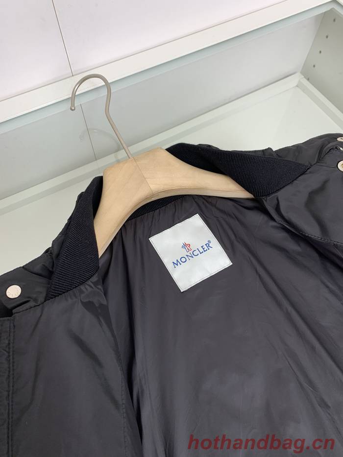 Moncler Top Quality Jacket MOY00289 Moncler Top Quality Jacket MOY00289