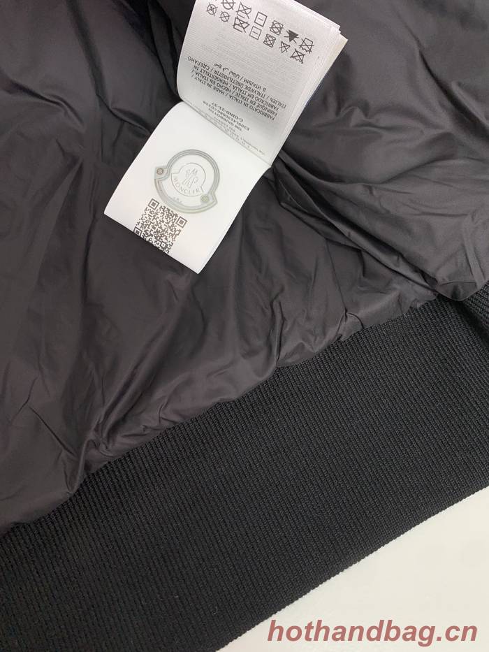 Moncler Top Quality Jacket MOY00289 Moncler Top Quality Jacket MOY00289