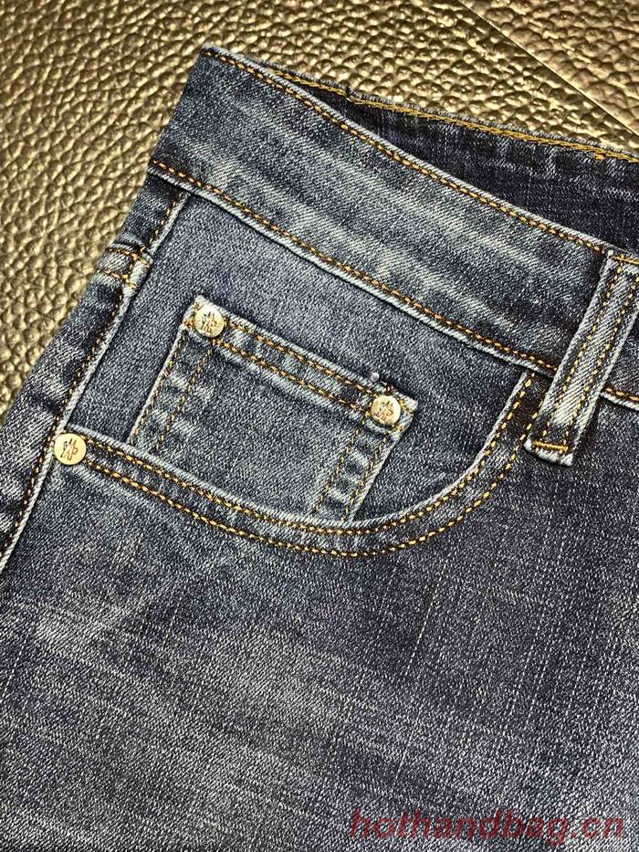 Moncler Top Quality Jeans MOY00292 Moncler Top Quality Jeans MOY00292