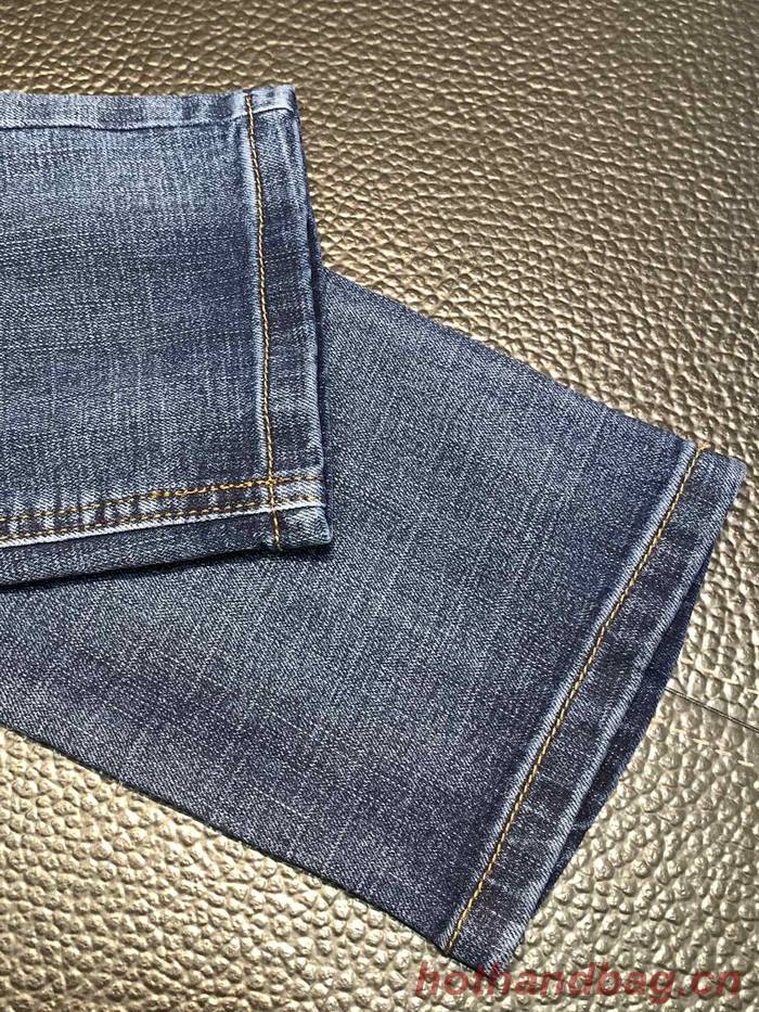 Moncler Top Quality Jeans MOY00292 Moncler Top Quality Jeans MOY00292