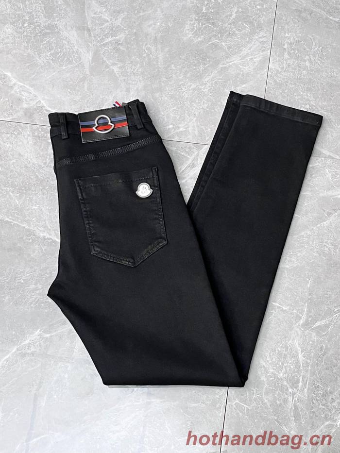 Moncler Top Quality Jeans MOY00295 Moncler Top Quality Jeans MOY00295