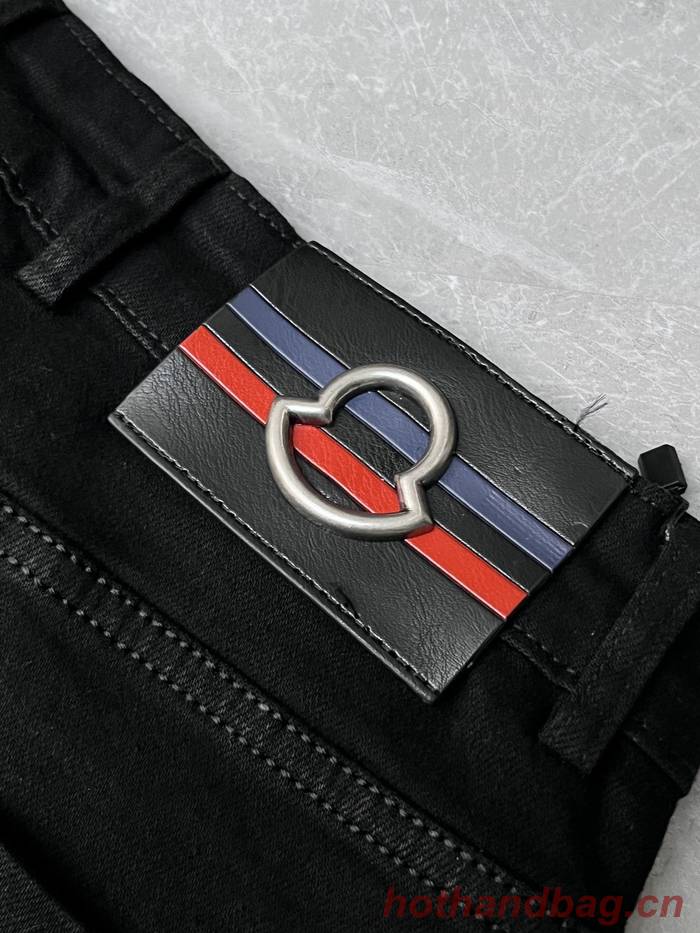Moncler Top Quality Jeans MOY00295 Moncler Top Quality Jeans MOY00295