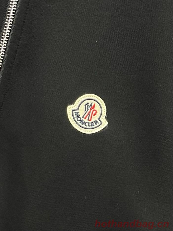 Moncler Top Quality Loose Coat MOY00303 Moncler Top Quality Loose Coat MOY00303