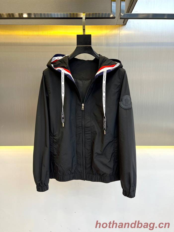 Moncler Top Quality Loose Coat MOY00307 Moncler Top Quality Loose Coat MOY00307