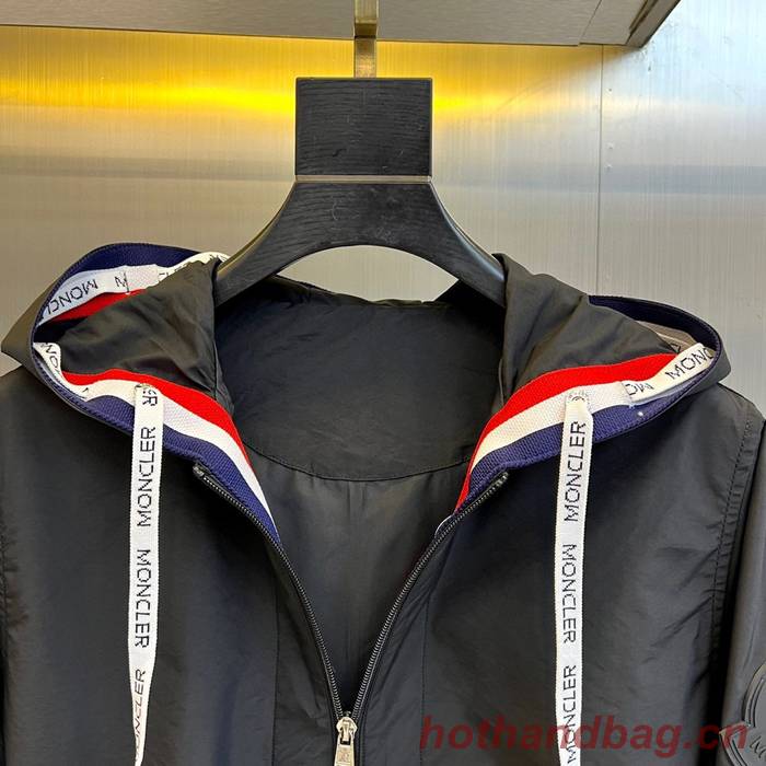 Moncler Top Quality Loose Coat MOY00307 Moncler Top Quality Loose Coat MOY00307