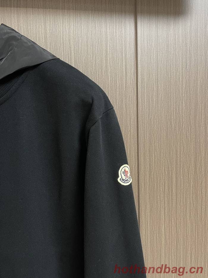 Moncler Top Quality Loose Coat MOY00309 Moncler Top Quality Loose Coat MOY00309