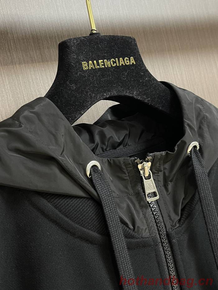 Moncler Top Quality Loose Coat MOY00309 Moncler Top Quality Loose Coat MOY00309