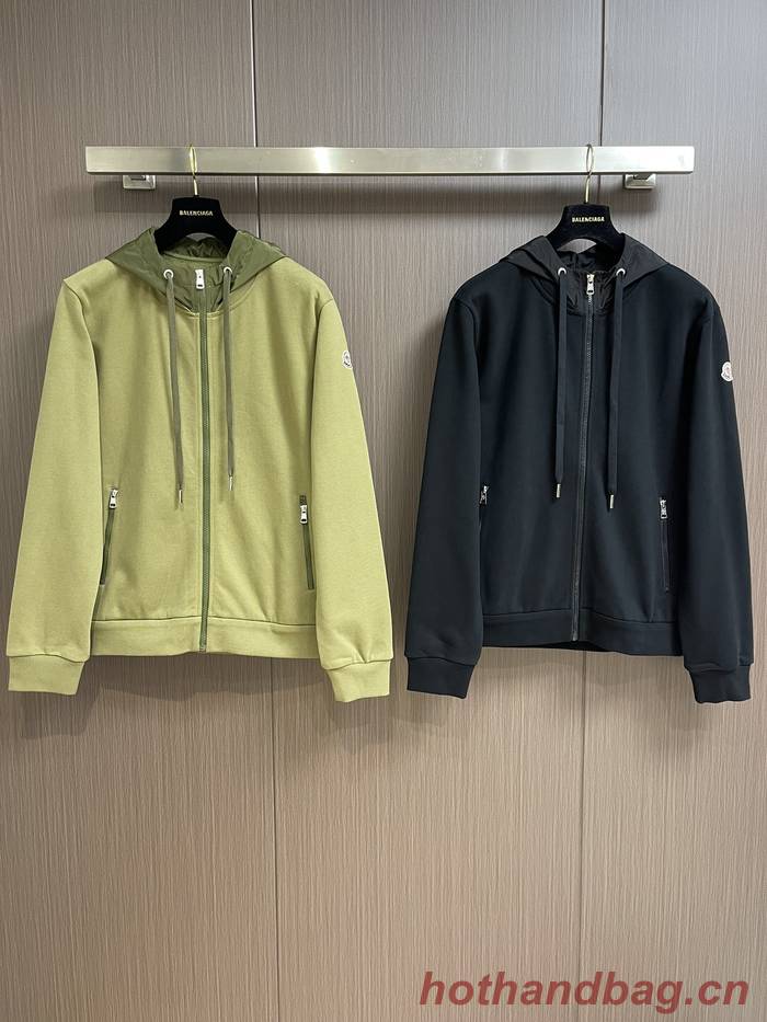 Moncler Top Quality Loose Coat MOY00309 Moncler Top Quality Loose Coat MOY00309