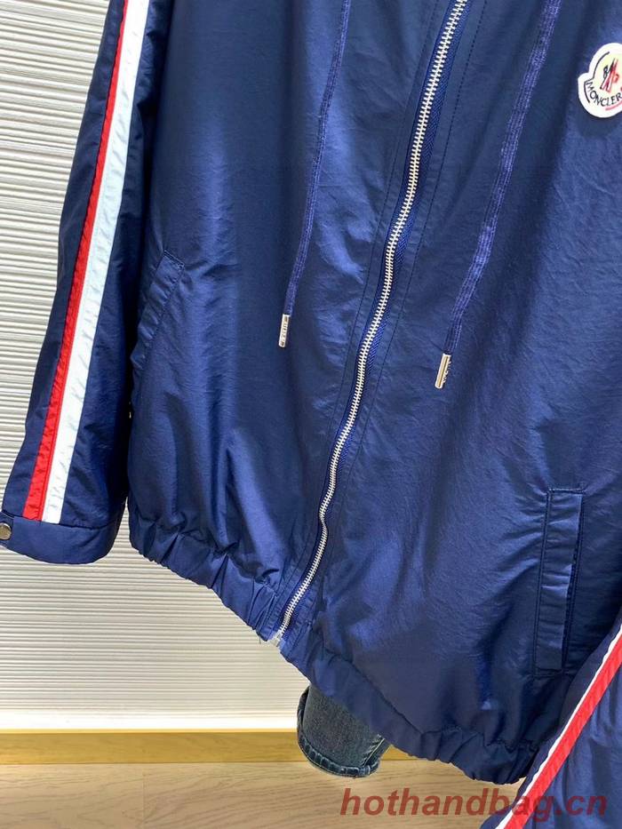 Moncler Top Quality Loose Coat MOY00316 Moncler Top Quality Loose Coat MOY00316