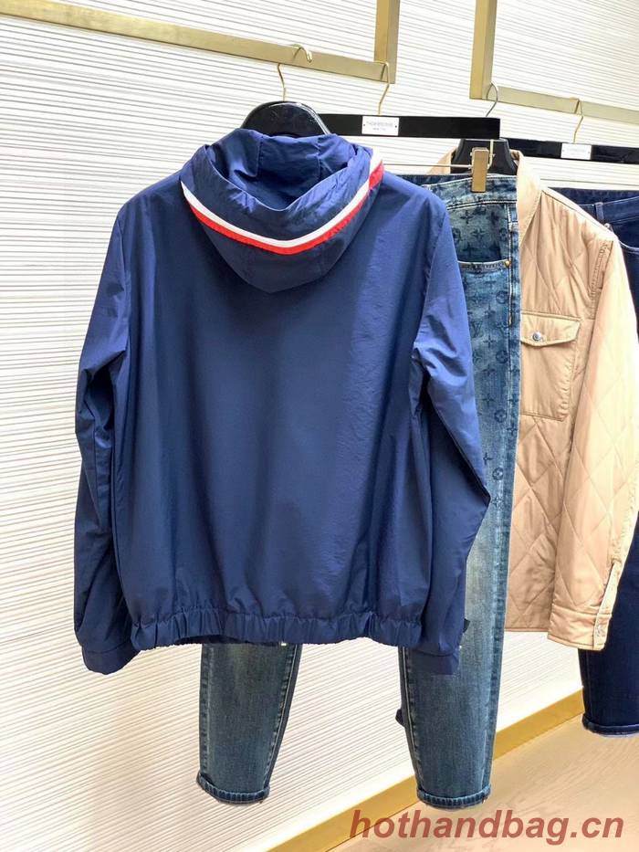 Moncler Top Quality Loose Coat MOY00316 Moncler Top Quality Loose Coat MOY00316