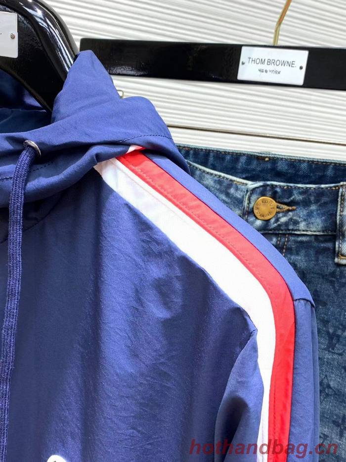 Moncler Top Quality Loose Coat MOY00316 Moncler Top Quality Loose Coat MOY00316