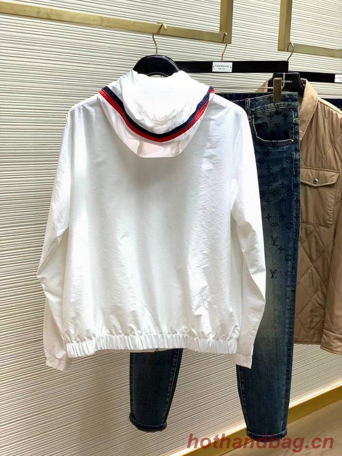 Moncler Top Quality Loose Coat MOY00317 Moncler Top Quality Loose Coat MOY00317