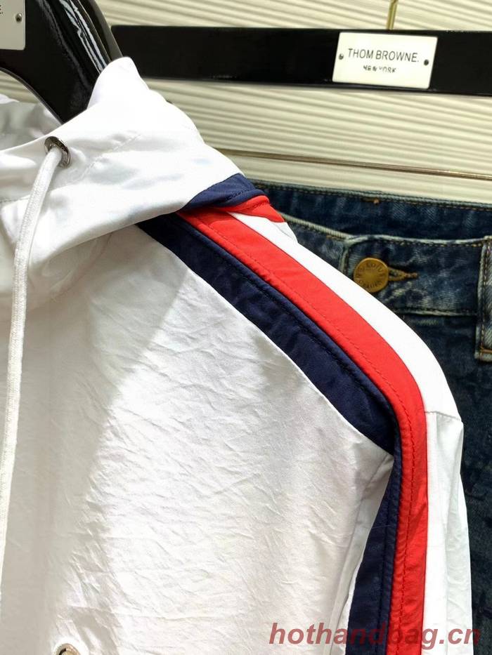 Moncler Top Quality Loose Coat MOY00317 Moncler Top Quality Loose Coat MOY00317