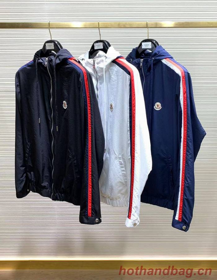 Moncler Top Quality Loose Coat MOY00317 Moncler Top Quality Loose Coat MOY00317