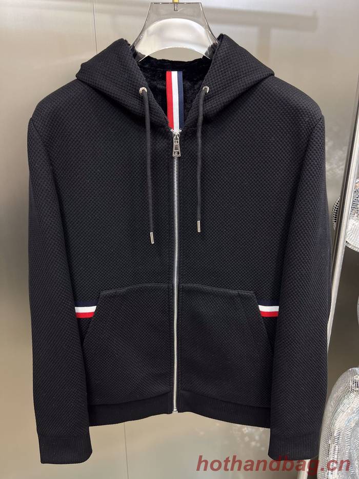 Moncler Top Quality Loose Coat MOY00318 Moncler Top Quality Loose Coat MOY00318