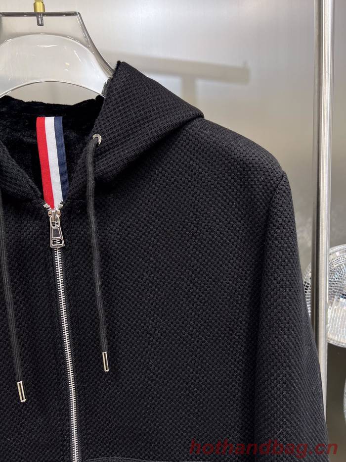 Moncler Top Quality Loose Coat MOY00318 Moncler Top Quality Loose Coat MOY00318