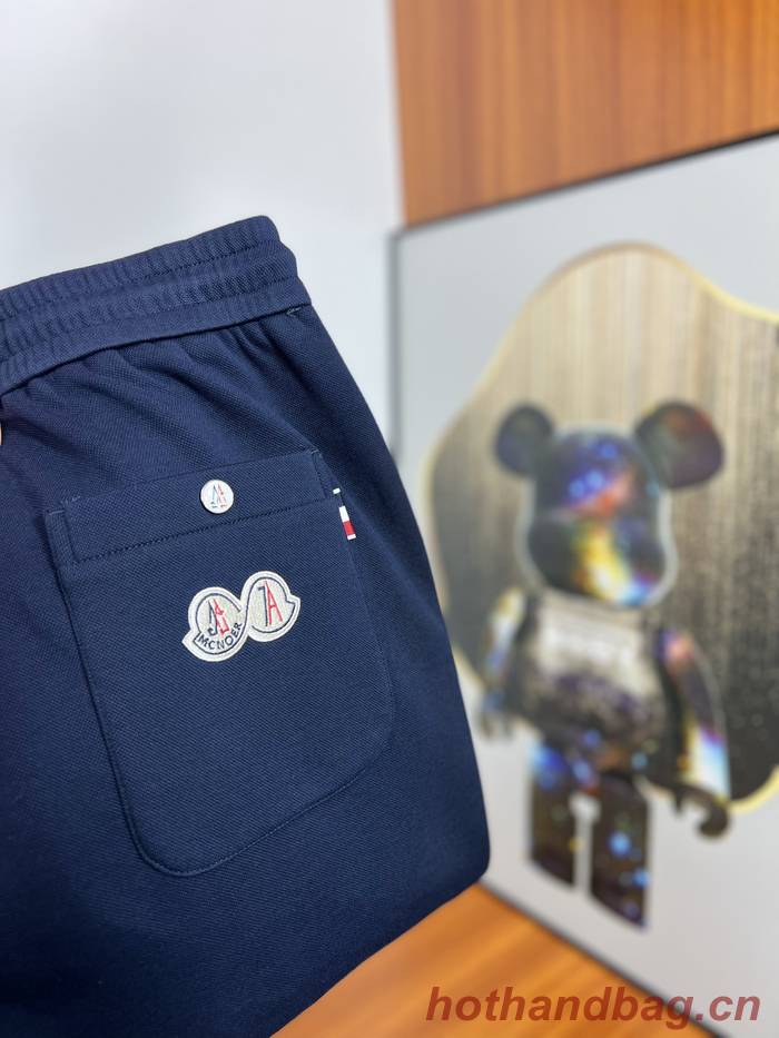 Moncler Top Quality Pants MOY00336 Moncler Top Quality Pants MOY00336